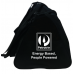 Triangle Gym Bag